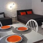 Apartament Svoboda *