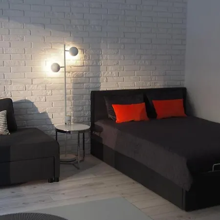 Svoboda Apartman Gdańsk