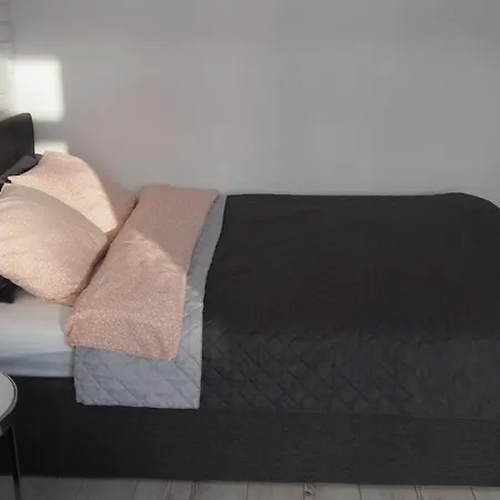 Apartman Svoboda Gdańsk