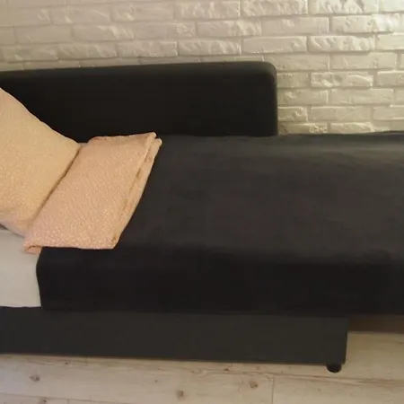 דירה Svoboda גדנסק