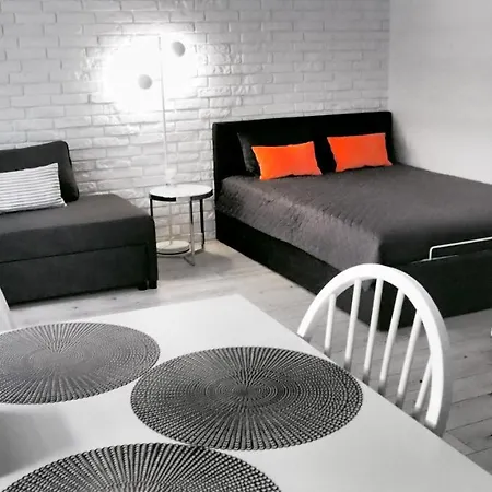 Svoboda Apartament Gdańsk