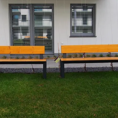 Διαμέρισμα Svoboda