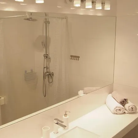 Svoboda Διαμέρισμα