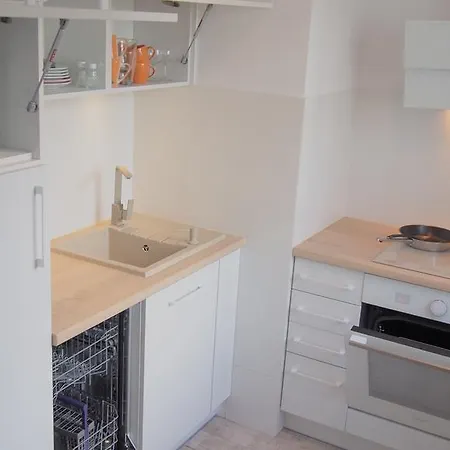 Svoboda Διαμέρισμα *