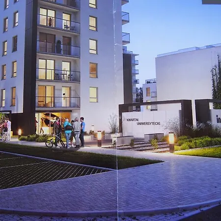 Svoboda Διαμέρισμα Γκντανσκ