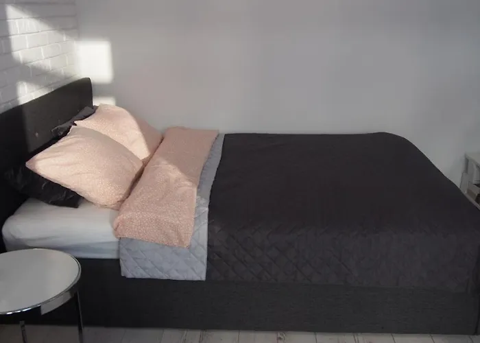 Apartment Svoboda Gdansk