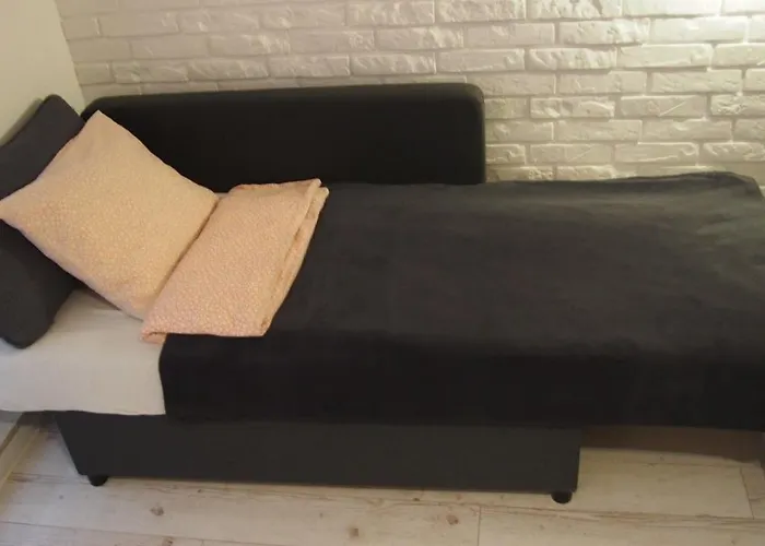 Apartman Svoboda Gdańsk