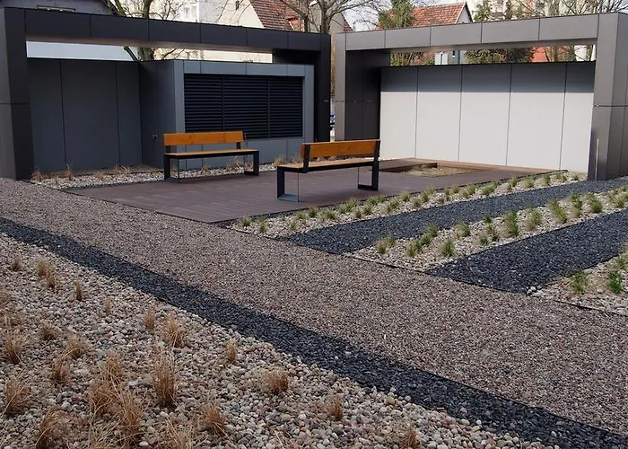 Svoboda Apartman Gdańsk